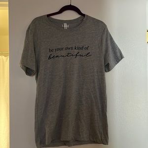 NWT Graphic T-shirt